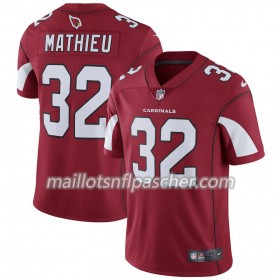Maillot Arizona Cardinals Tyrann Mathieu 32 Nike Rouge - Homme